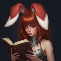 Finna's lorebook