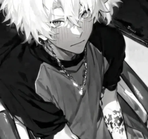 °.• Loser