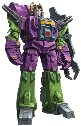 Scorponok