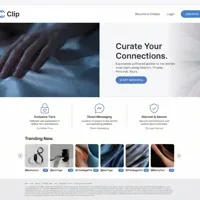Clip