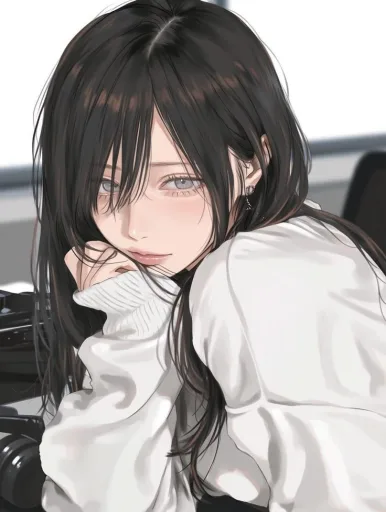 Girlfriend