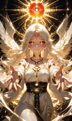 Amaterasu