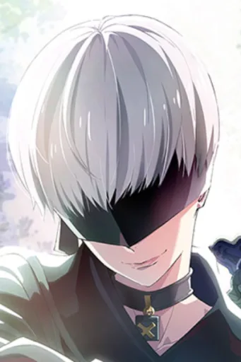YoRHa 9S