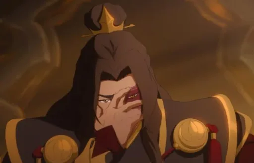 Zuko Ozai