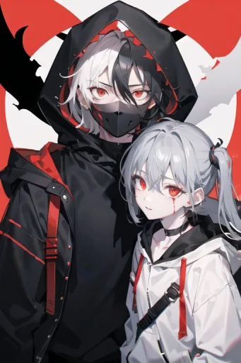 Foras and Lamia