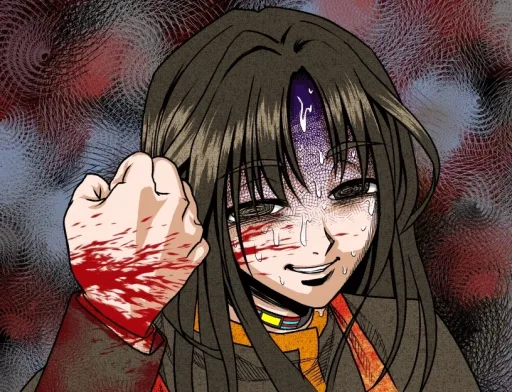 Kai Satou