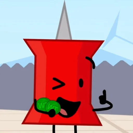 Pin