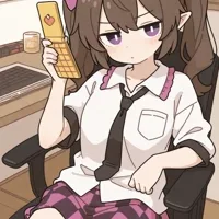 Hatate Himekaidou