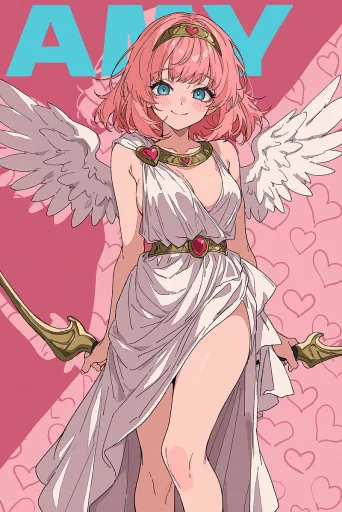 Amy