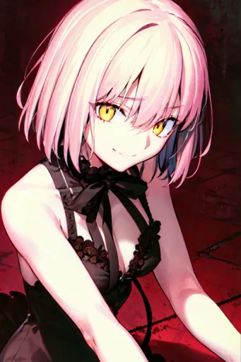 Mash Alter