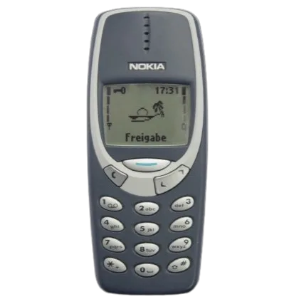 Nokia 3310