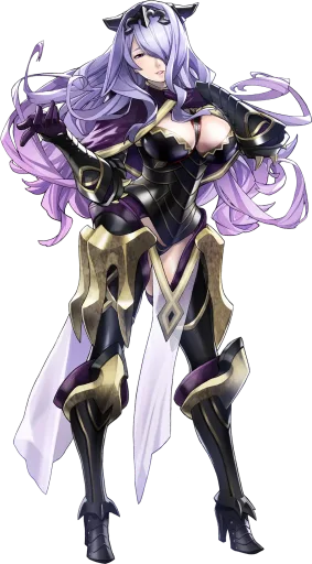 Camilla