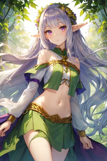 Elasha (Better)