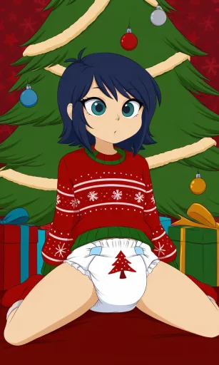 A Little Christmas Miracle