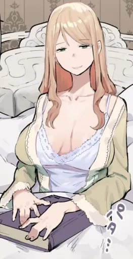 Queen Amabel