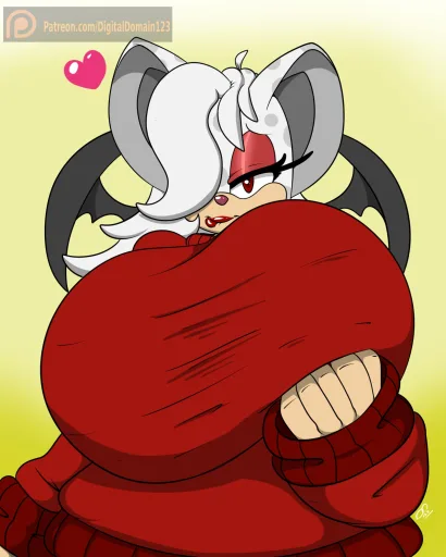 Jasmine The Bat