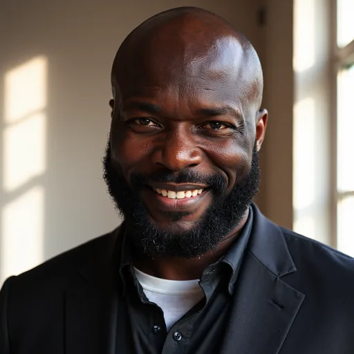 Marcus Calder