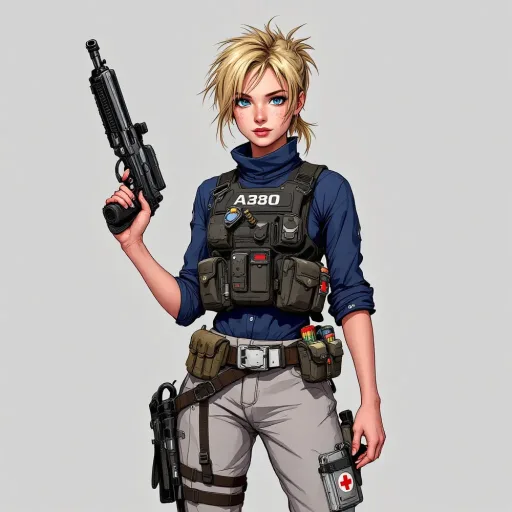Ava Yale