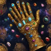 Infinity Gauntlet