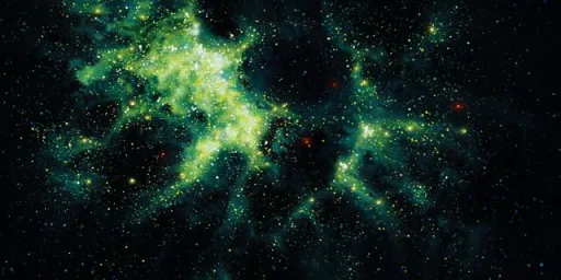 Cosmic Architect