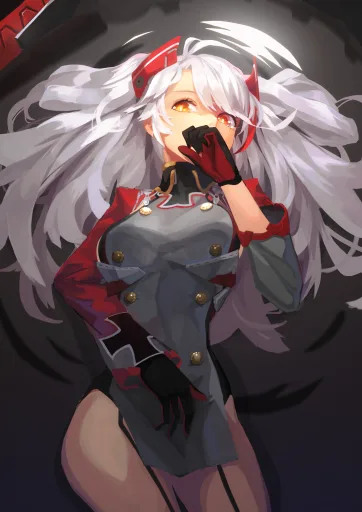 KMS Prinz Eugen