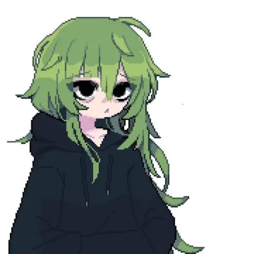“:>”