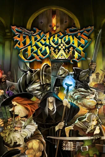 Dragon’s Crown
