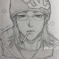 Outcast Boyfriend