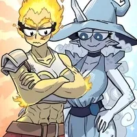 Ember & Frost
