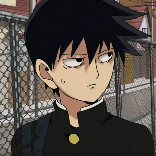 ritsu kageyama