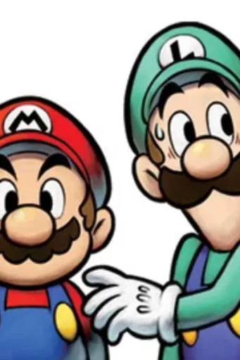 Mario and Luigi