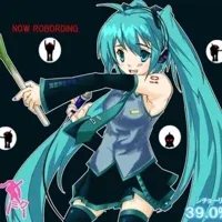 Miku Lorebook
