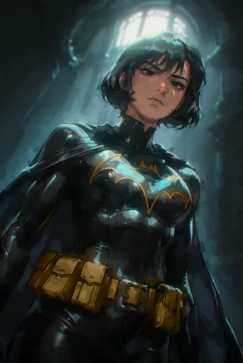 Cassandra