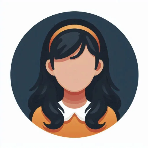 Sample Female Character