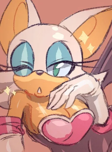 Rouge The Bat