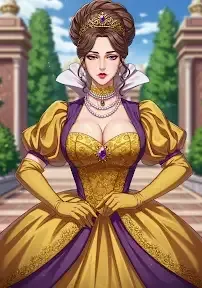 Princess Eliza