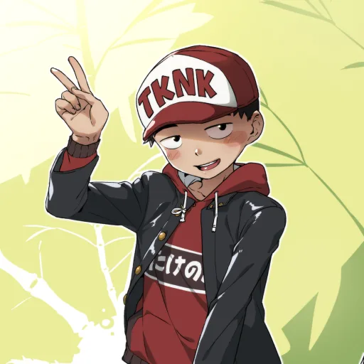 Blake Tayber