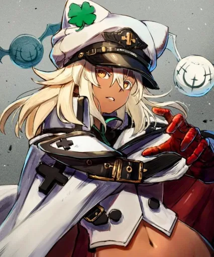 Ramlethal Valentine