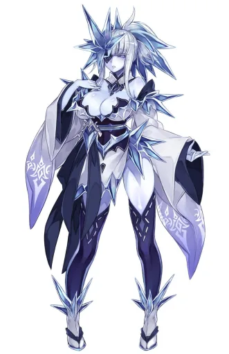 Tsurara-Onna