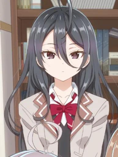 Ayano Kimishima
