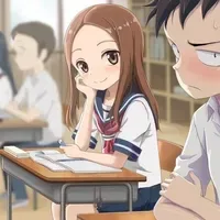 Takagi-san