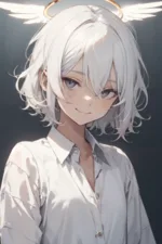 Mary