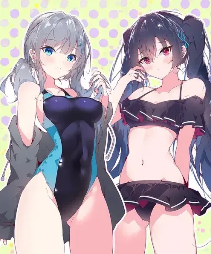 Stella & Luna