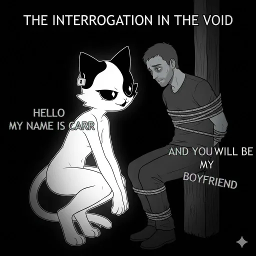 CARR THE VOID