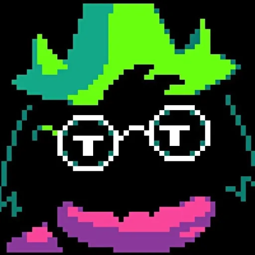 Ralsei