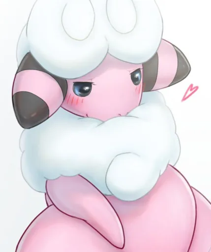 Flaaffy