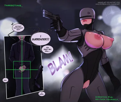 Robocop