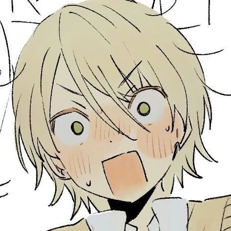 ─ Flustered Boyfriend☆ ꒱