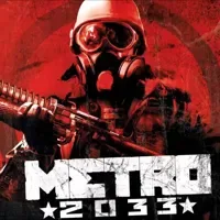 Metro 2033 Universe