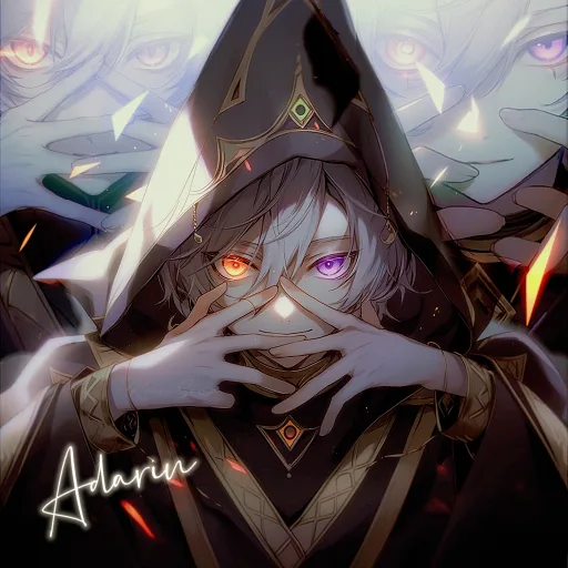 Adarin